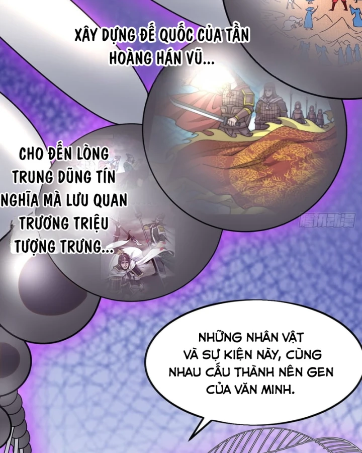Ta Có Một Sơn Trại Chapter 1276 - 57