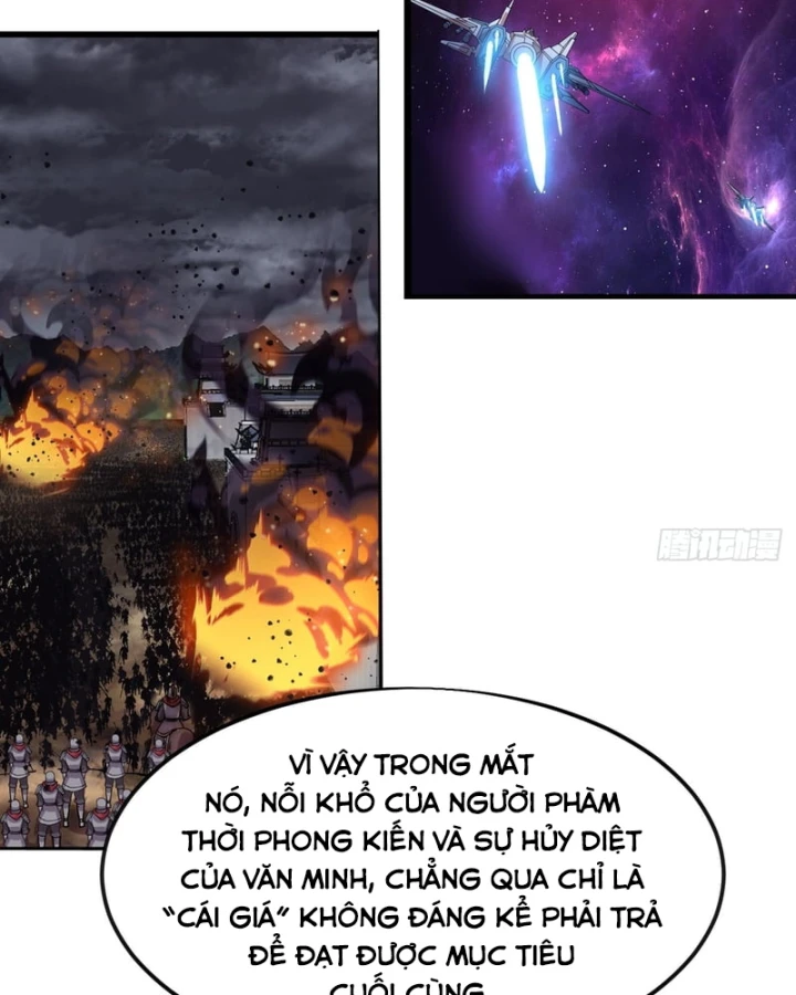 Ta Có Một Sơn Trại Chapter 1276 - 61