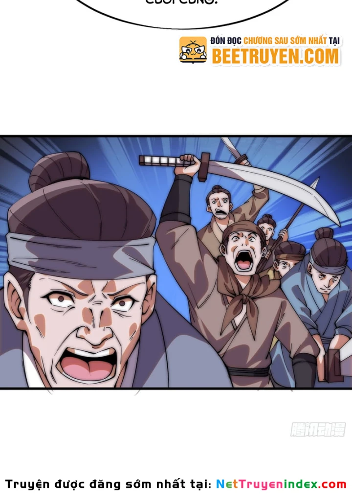 Ta Có Một Sơn Trại Chapter 1276 - 62