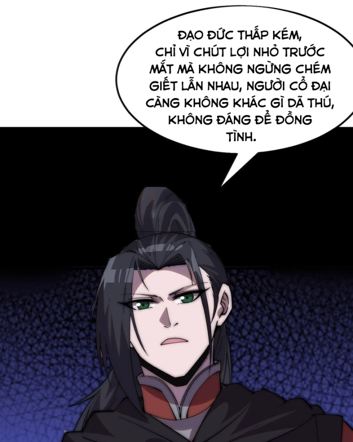 Ta Có Một Sơn Trại Chapter 1276 - 63