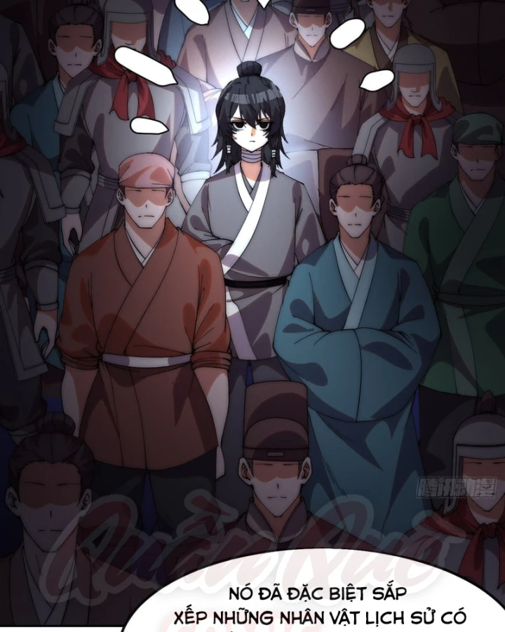 Ta Có Một Sơn Trại Chapter 1276 - 65