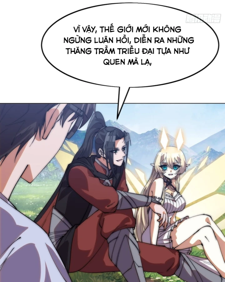 Ta Có Một Sơn Trại Chapter 1276 - 71