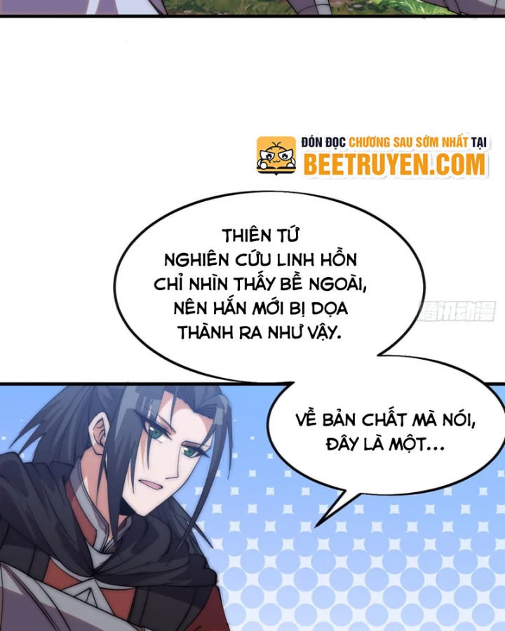 Ta Có Một Sơn Trại Chapter 1276 - 72