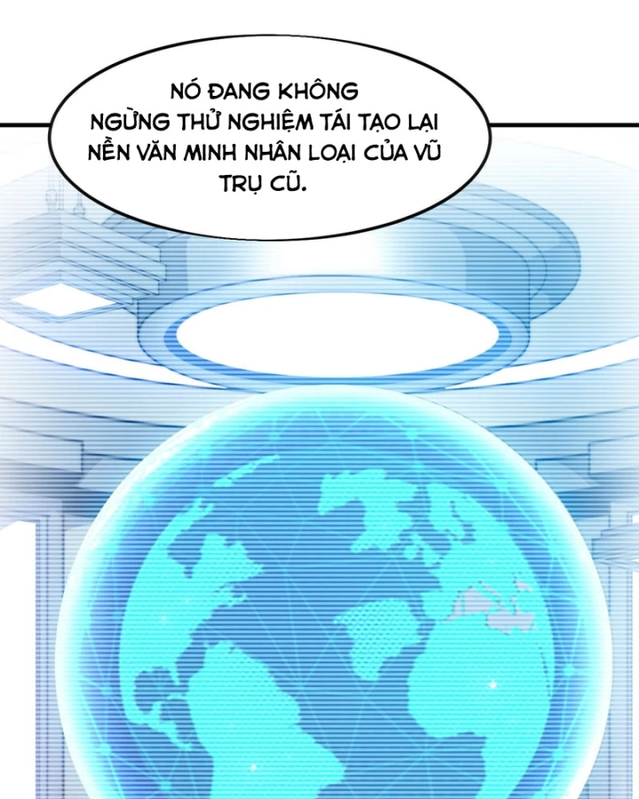 Ta Có Một Sơn Trại Chapter 1276 - 76