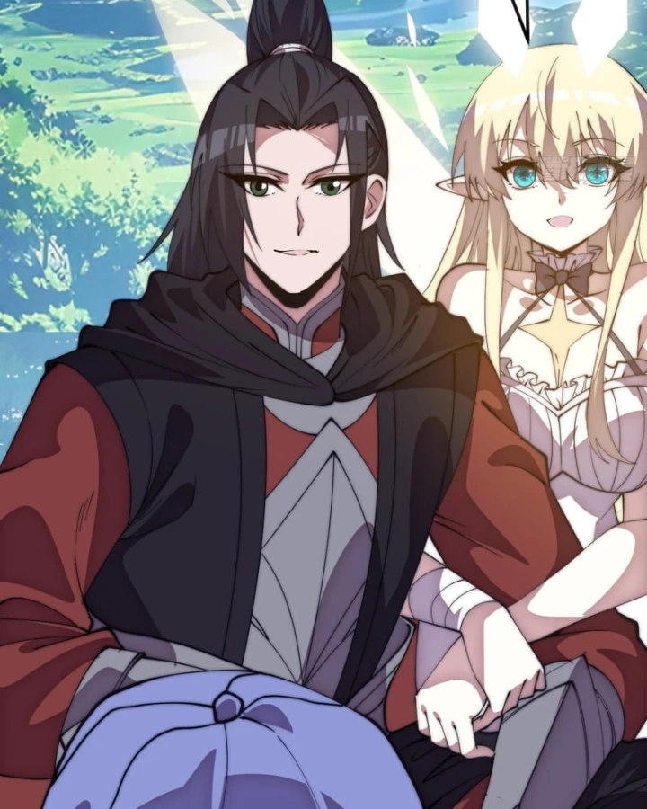 Ta Có Một Sơn Trại Chapter 1276 - 80