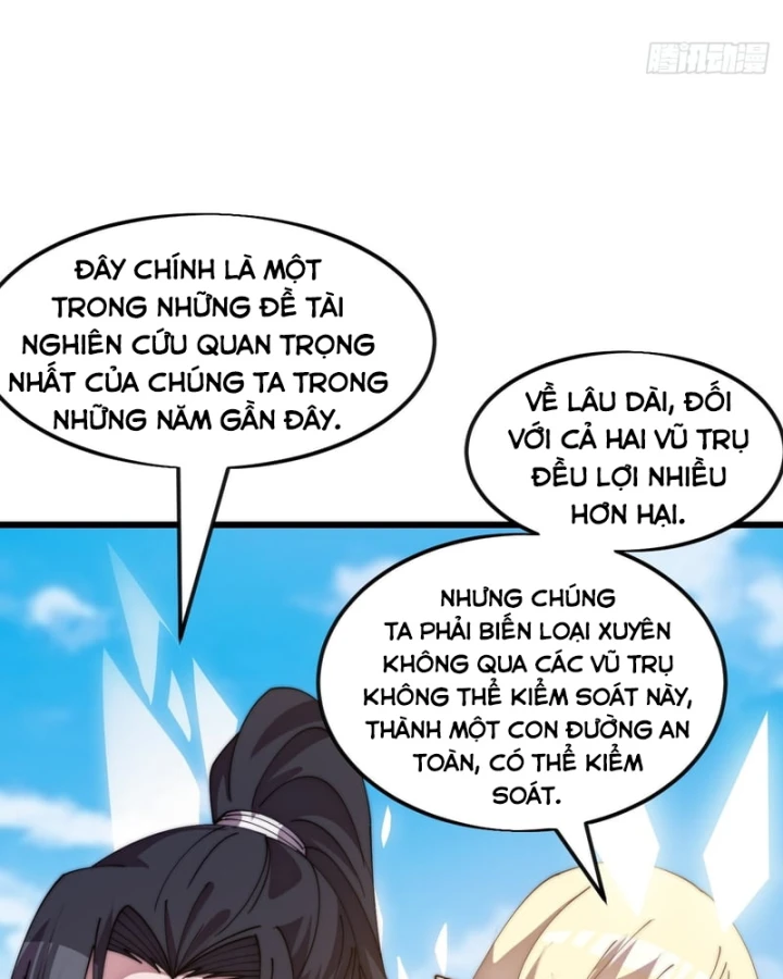 Ta Có Một Sơn Trại Chapter 1276 - 86