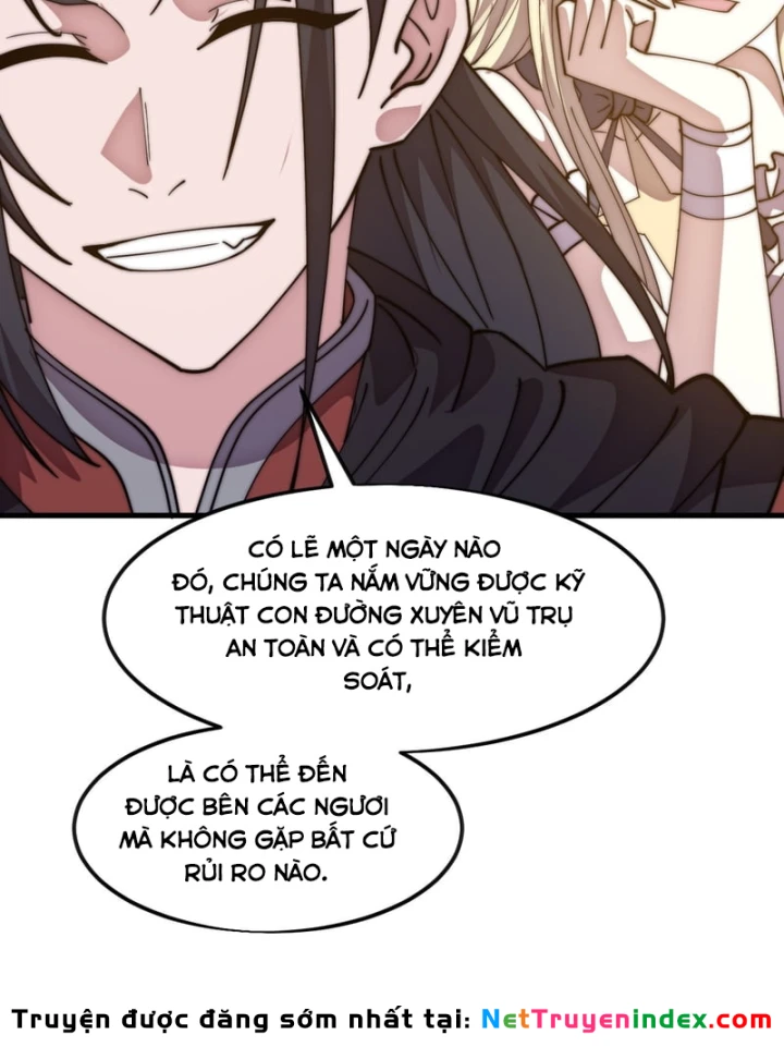 Ta Có Một Sơn Trại Chapter 1276 - 89