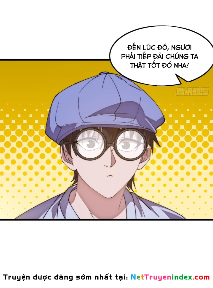 Ta Có Một Sơn Trại Chapter 1276 - 90