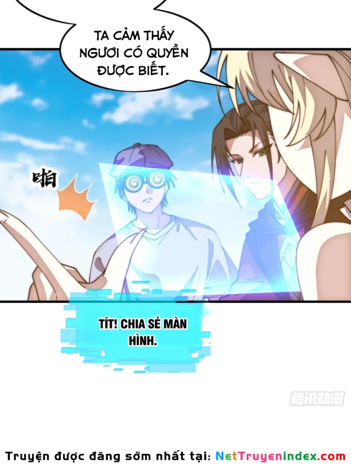 Ta Có Một Sơn Trại Chapter 1276 - 97