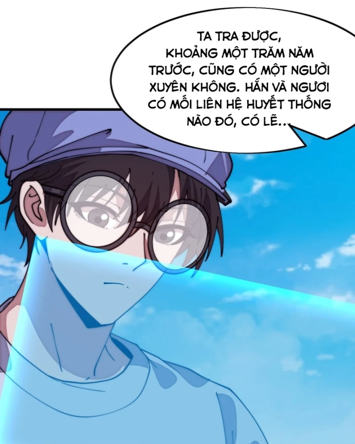 Ta Có Một Sơn Trại Chapter 1276 - 98