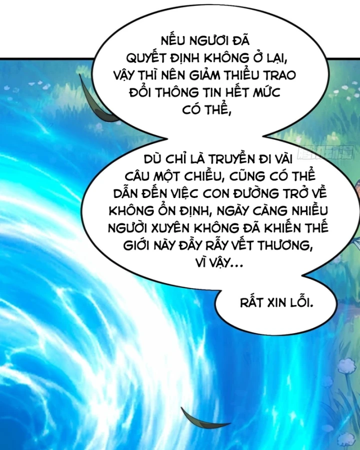 Ta Có Một Sơn Trại Chapter 1276 - 105