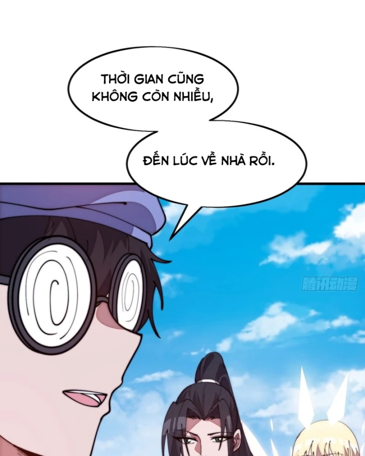 Ta Có Một Sơn Trại Chapter 1276 - 109