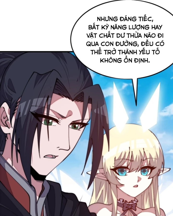 Ta Có Một Sơn Trại Chapter 1276 - 111