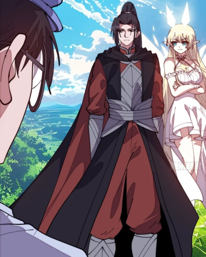 Ta Có Một Sơn Trại Chapter 1276 - 115