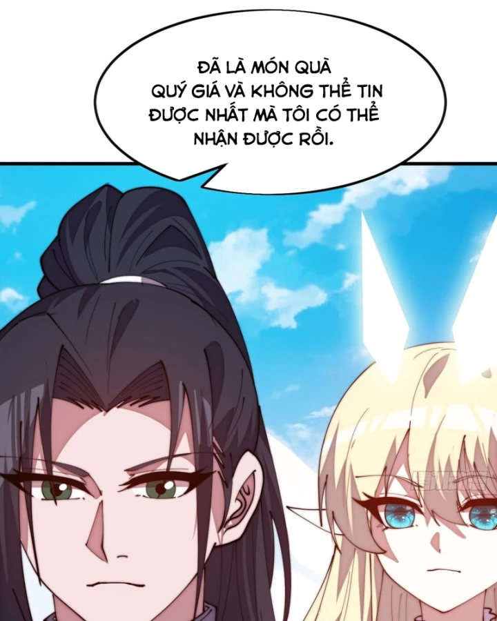 Ta Có Một Sơn Trại Chapter 1276 - 117