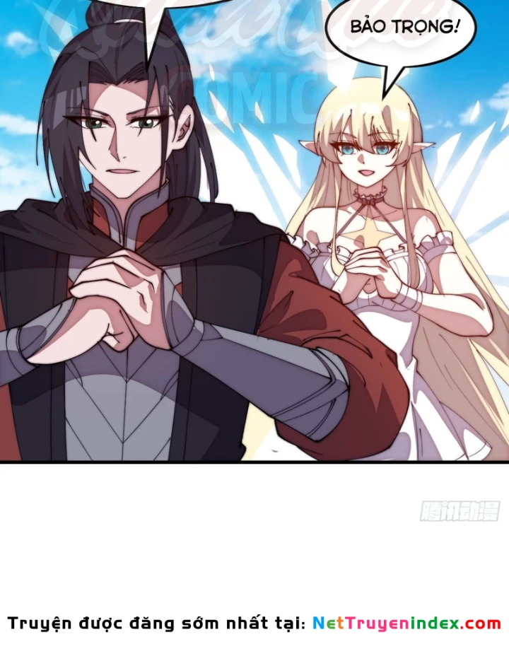 Ta Có Một Sơn Trại Chapter 1276 - 120