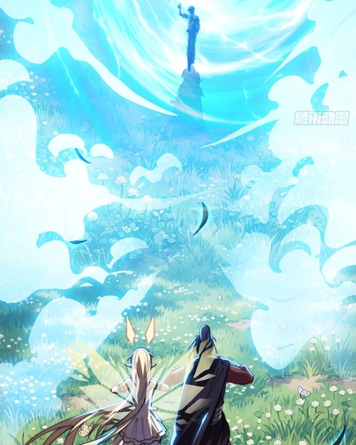 Ta Có Một Sơn Trại Chapter 1276 - 126