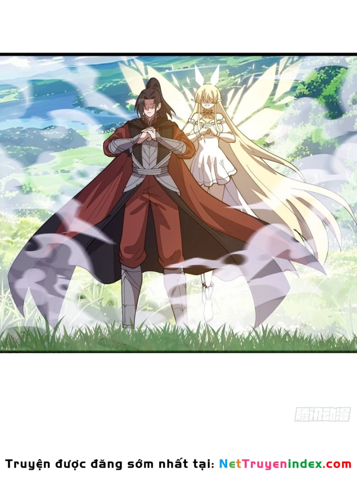 Ta Có Một Sơn Trại Chapter 1276 - 130