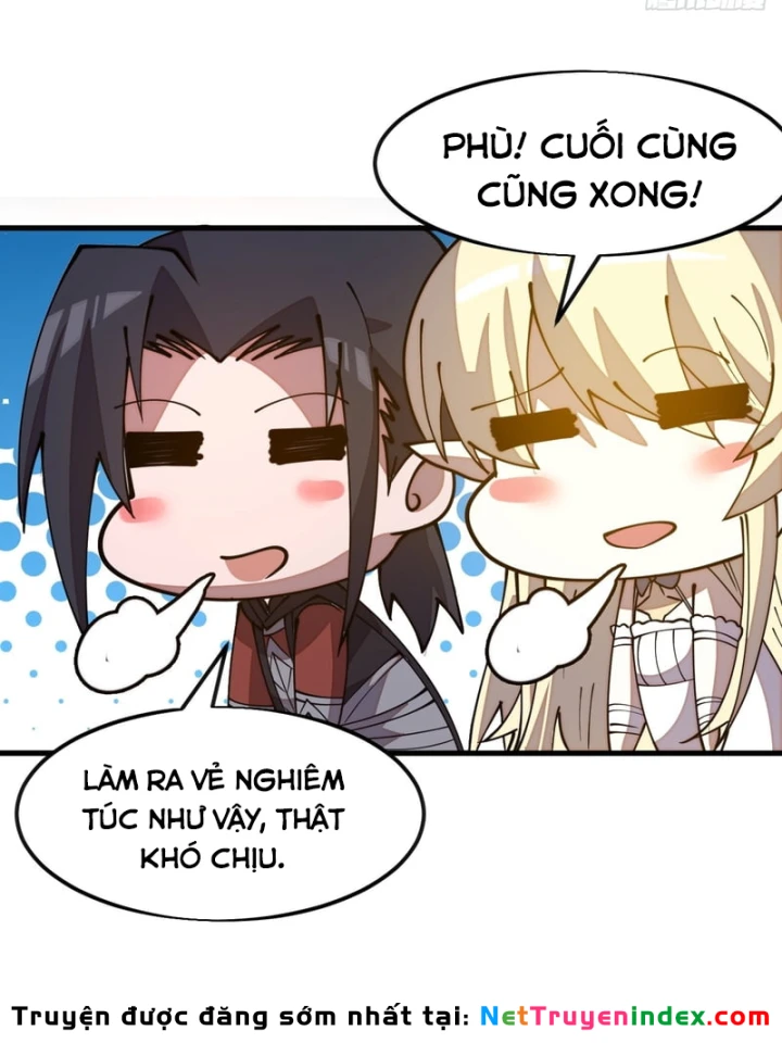 Ta Có Một Sơn Trại Chapter 1276 - 132