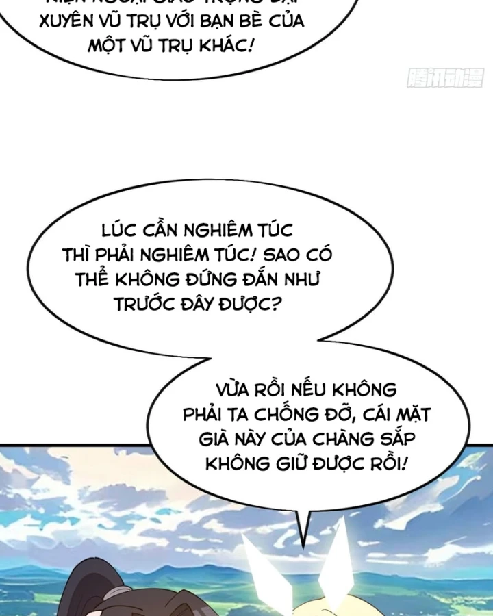 Ta Có Một Sơn Trại Chapter 1276 - 134