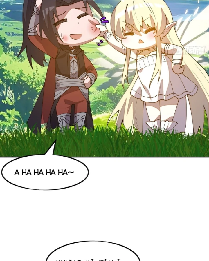 Ta Có Một Sơn Trại Chapter 1276 - 135