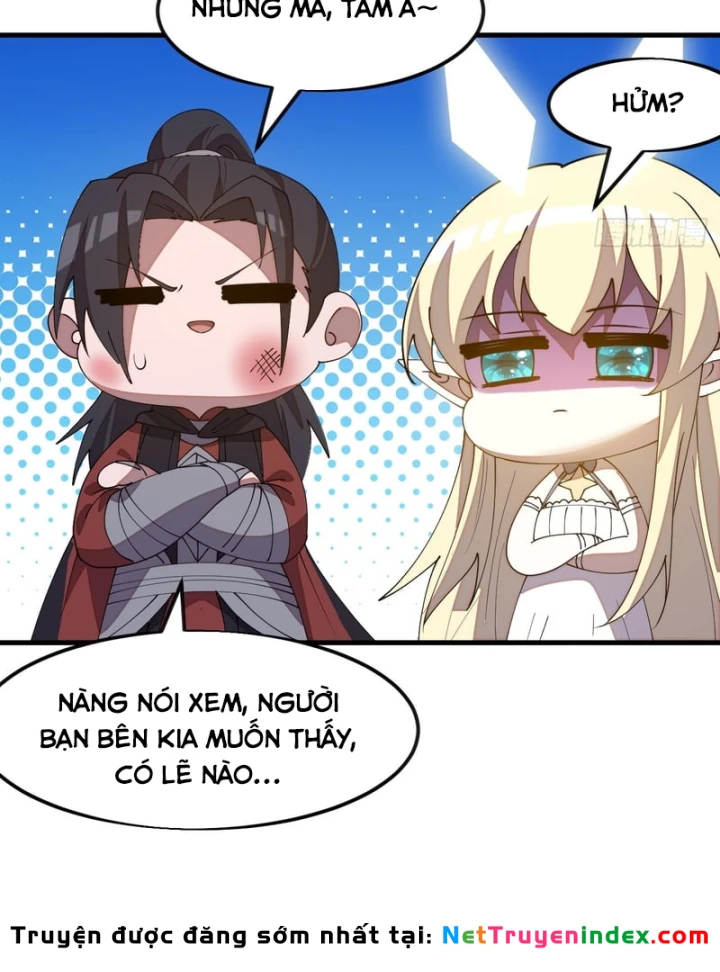 Ta Có Một Sơn Trại Chapter 1276 - 136