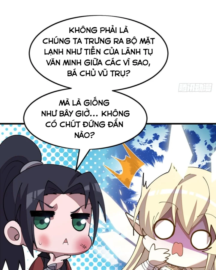 Ta Có Một Sơn Trại Chapter 1276 - 137