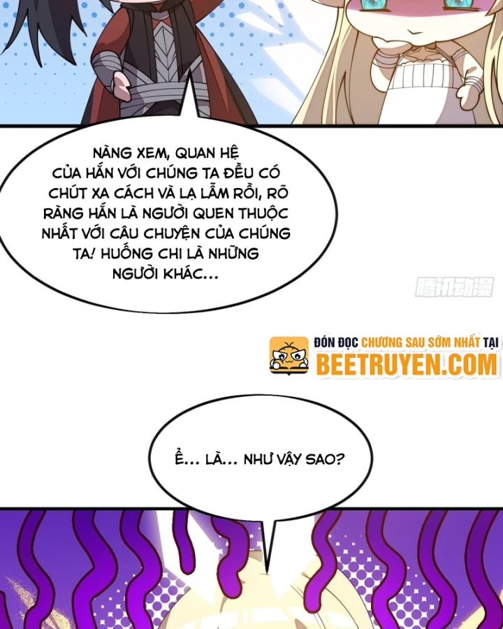 Ta Có Một Sơn Trại Chapter 1276 - 139