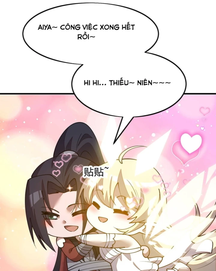 Ta Có Một Sơn Trại Chapter 1276 - 142