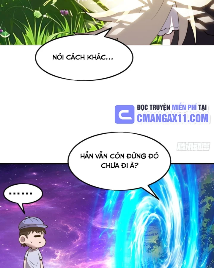 Ta Có Một Sơn Trại Chapter 1276 - 146