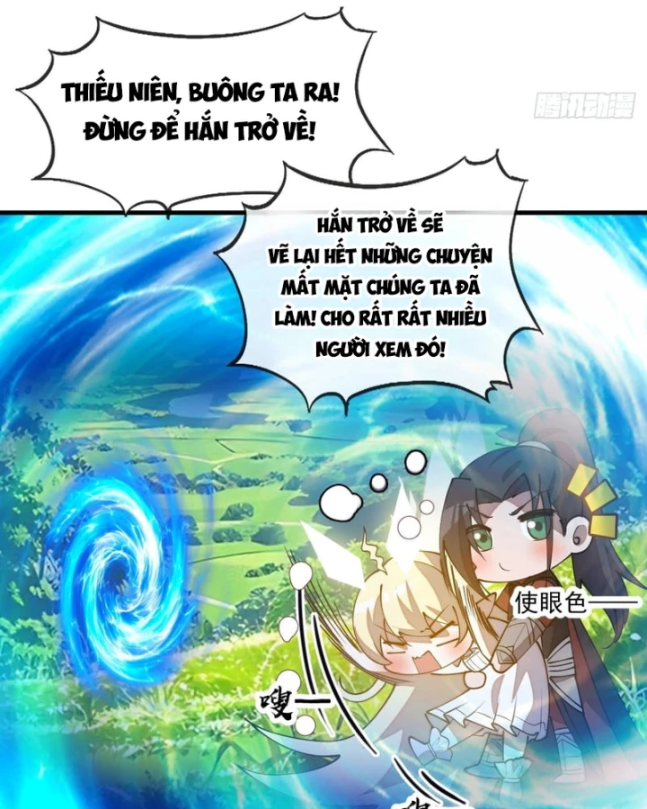 Ta Có Một Sơn Trại Chapter 1276 - 152