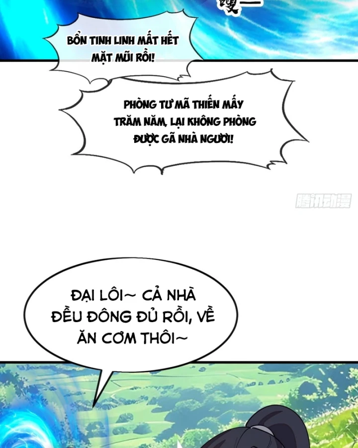 Ta Có Một Sơn Trại Chapter 1276 - 153