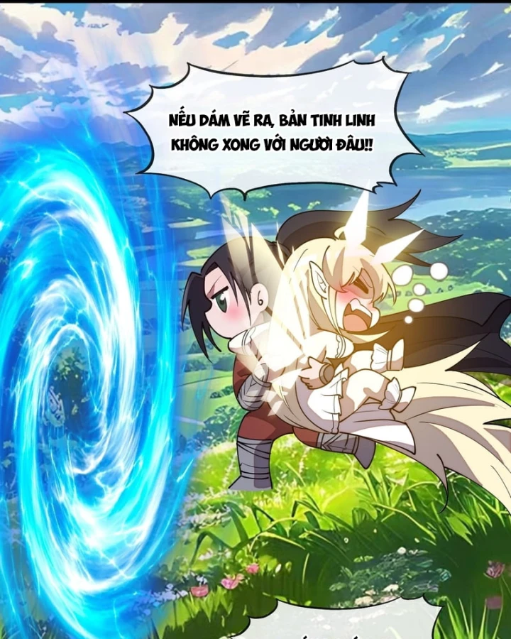 Ta Có Một Sơn Trại Chapter 1276 - 156