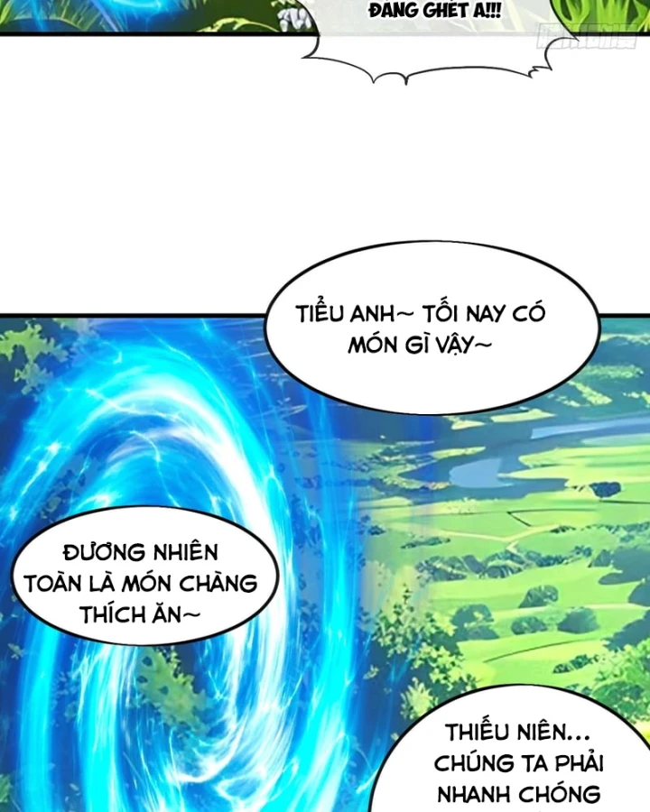 Ta Có Một Sơn Trại Chapter 1276 - 157
