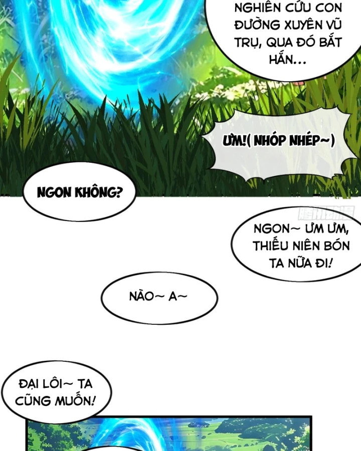 Ta Có Một Sơn Trại Chapter 1276 - 158