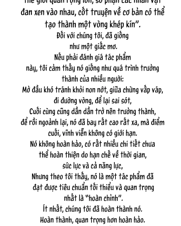 Ta Có Một Sơn Trại Chapter 1276 - 182