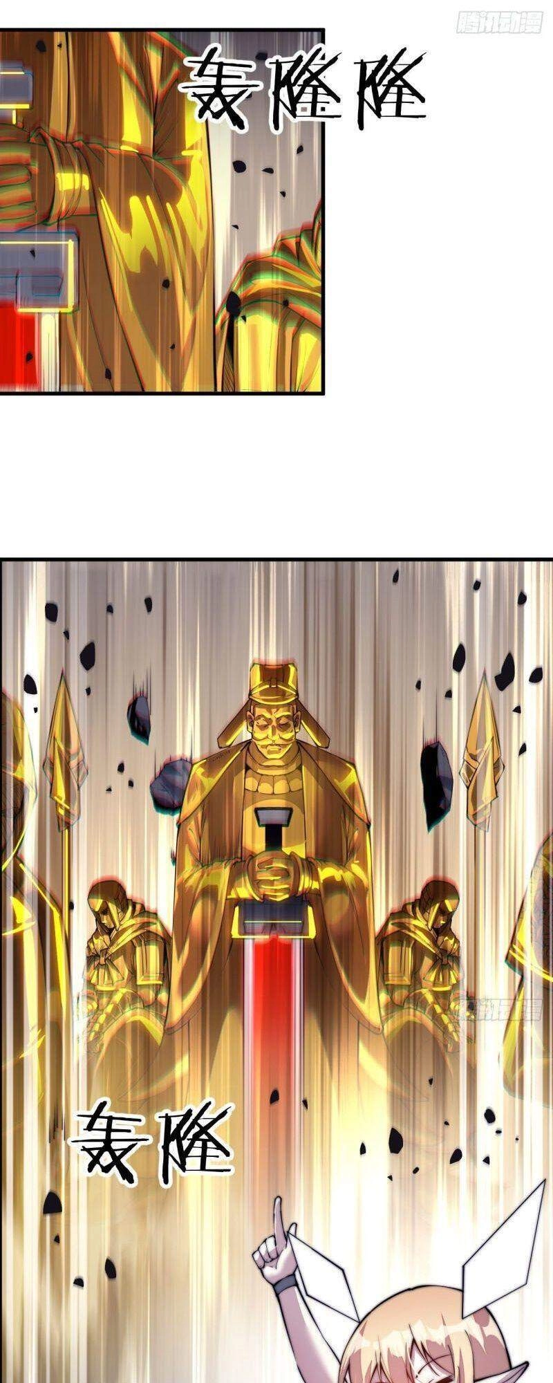 Ta Có Một Sơn Trại Chapter 30 - 7