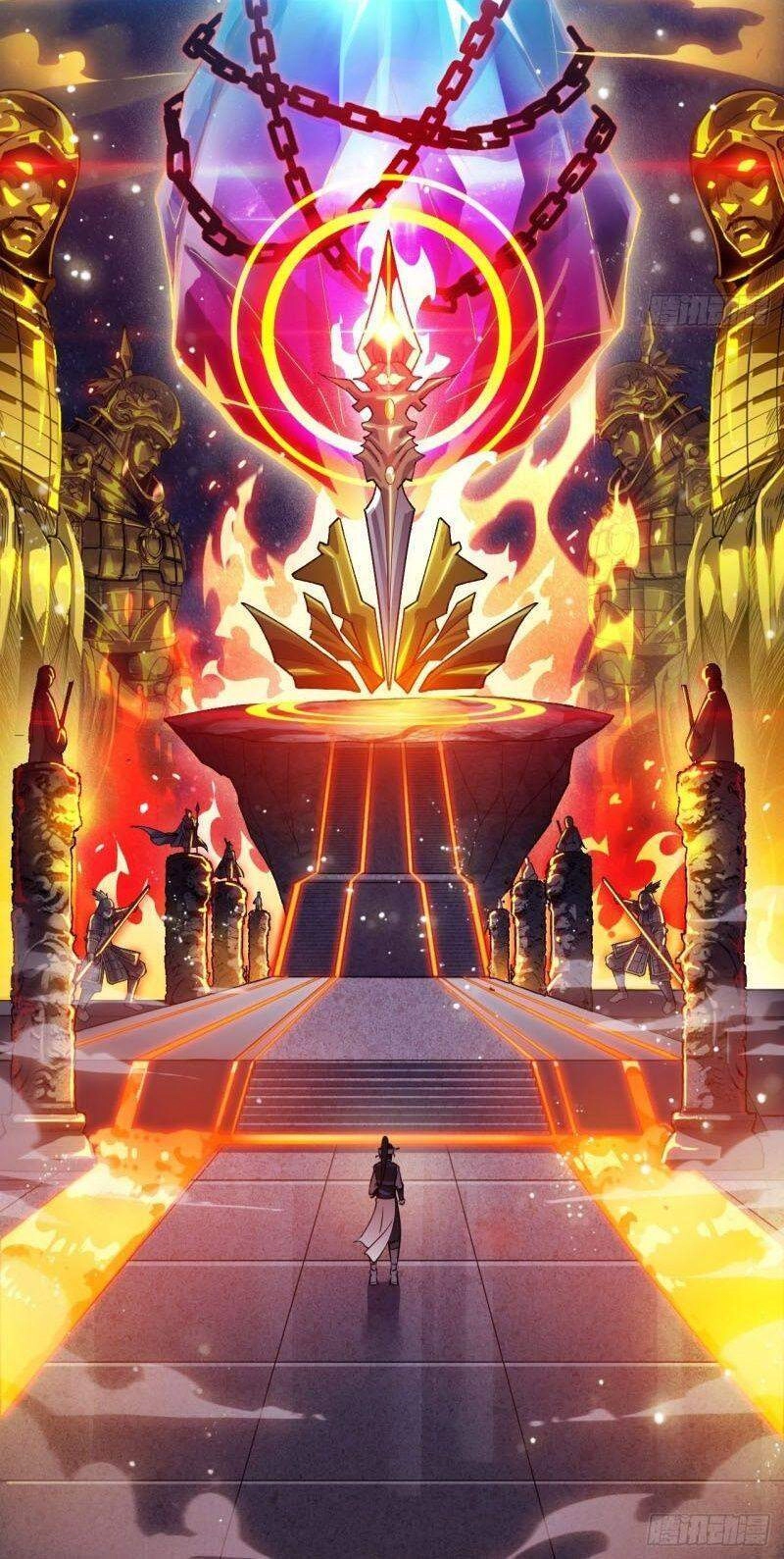 Ta Có Một Sơn Trại Chapter 30 - 9