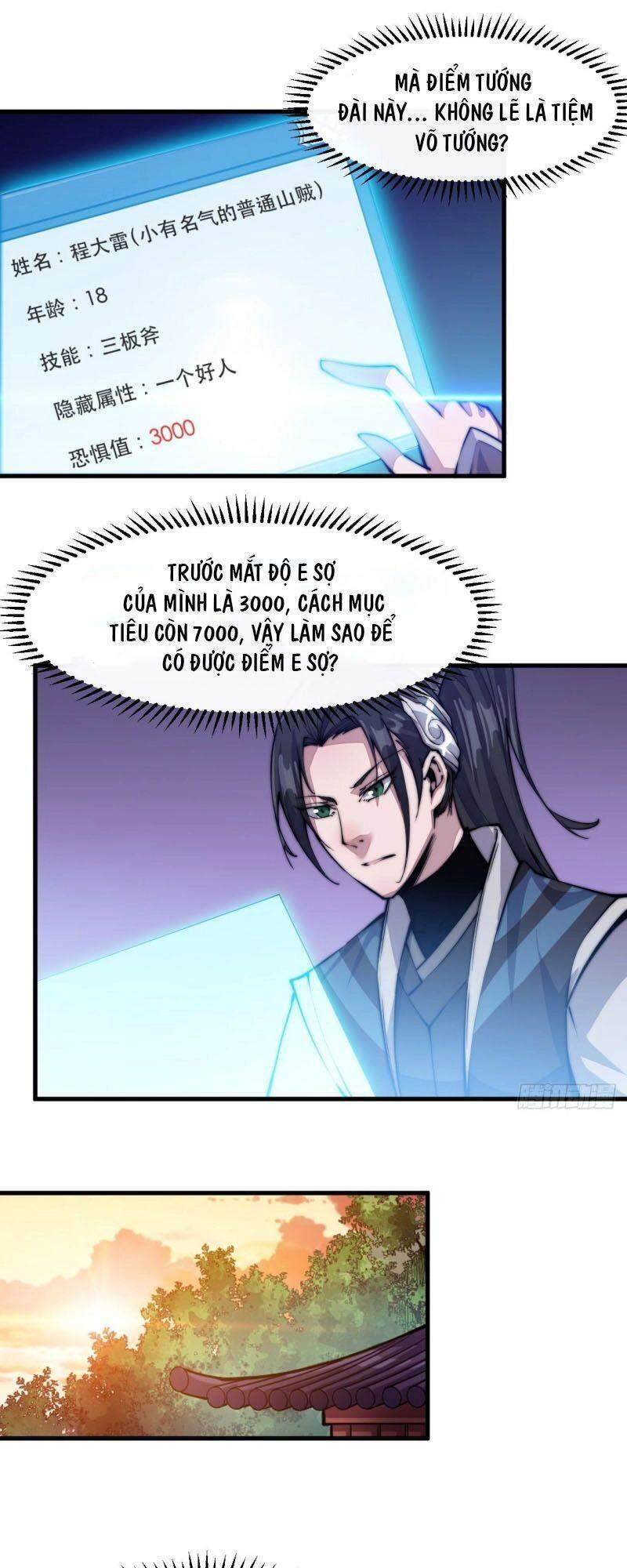 Ta Có Một Sơn Trại Chapter 30 - 10