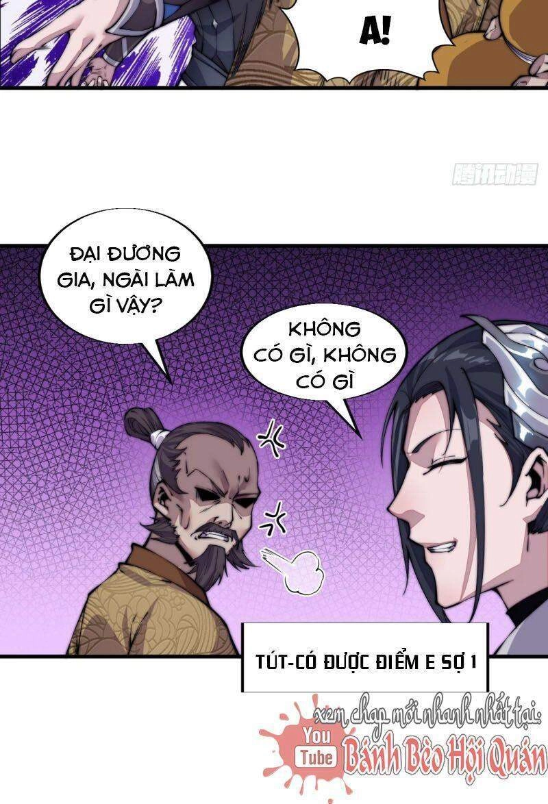 Ta Có Một Sơn Trại Chapter 30 - 12