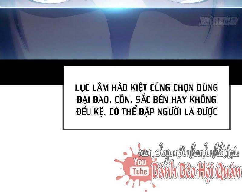 Ta Có Một Sơn Trại Chapter 30 - 21