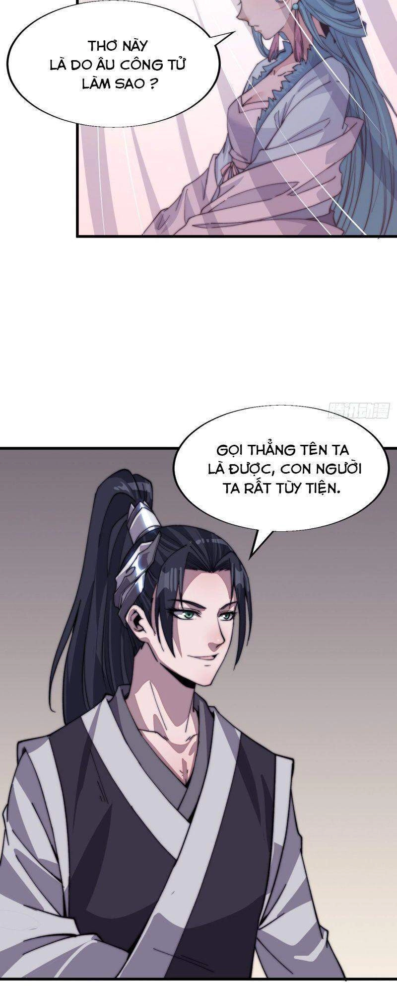 Ta Có Một Sơn Trại Chapter 35 - 2