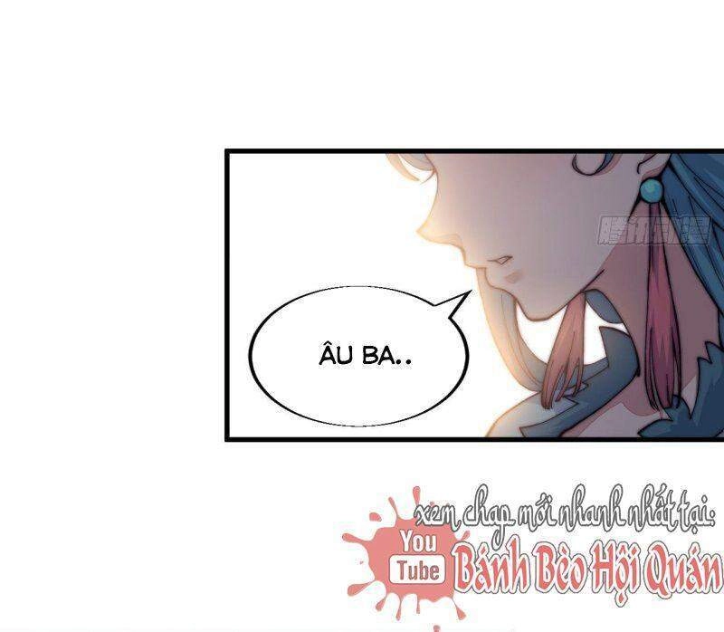 Ta Có Một Sơn Trại Chapter 35 - 3