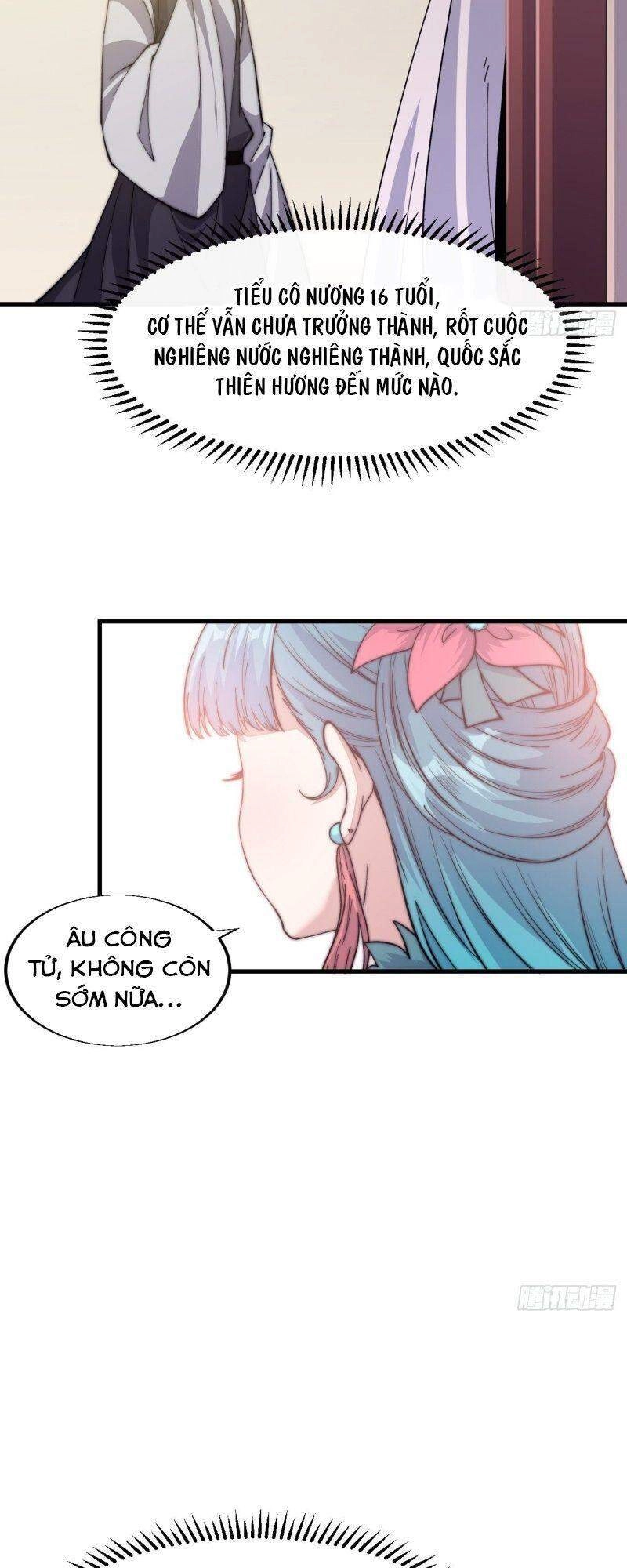 Ta Có Một Sơn Trại Chapter 35 - 5