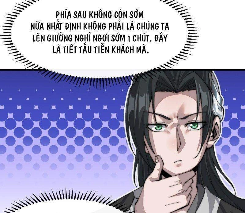 Ta Có Một Sơn Trại Chapter 35 - 6