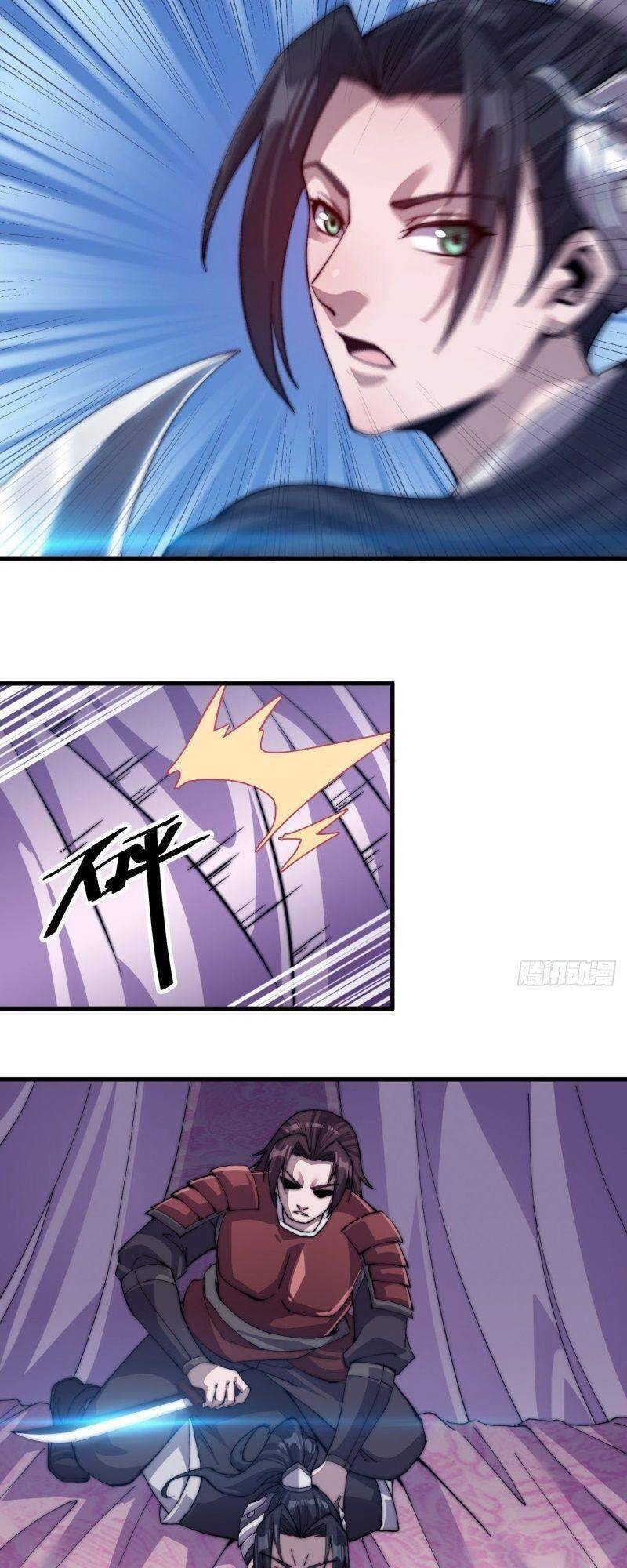 Ta Có Một Sơn Trại Chapter 35 - 14