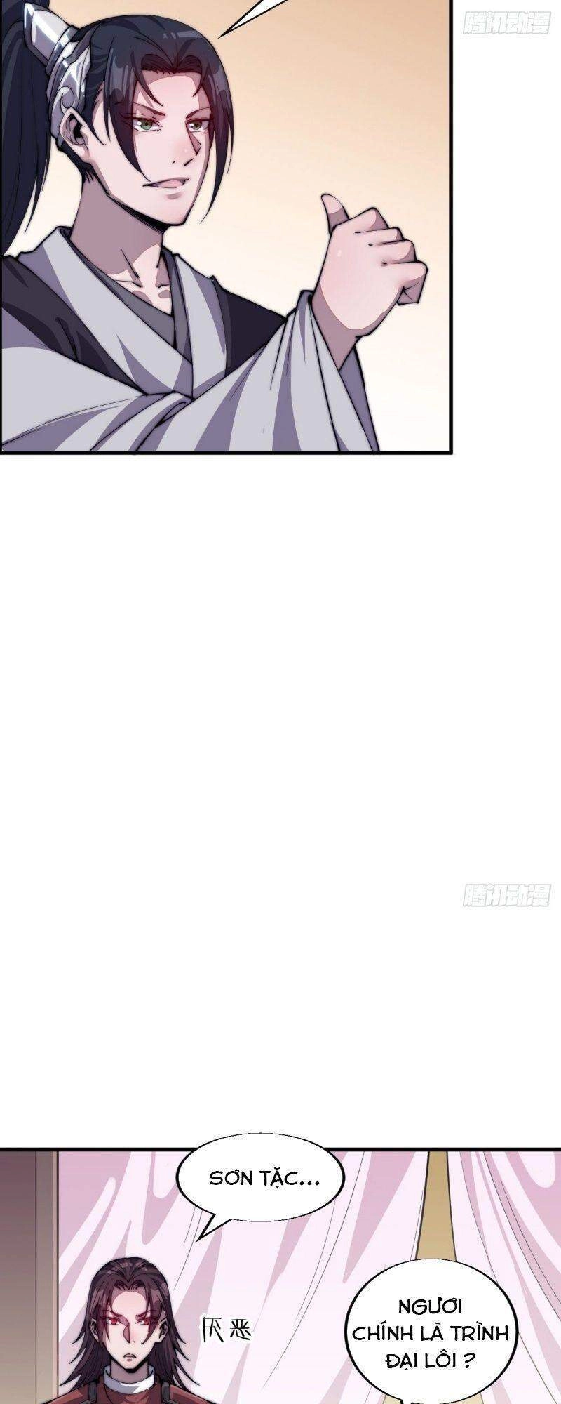 Ta Có Một Sơn Trại Chapter 35 - 25