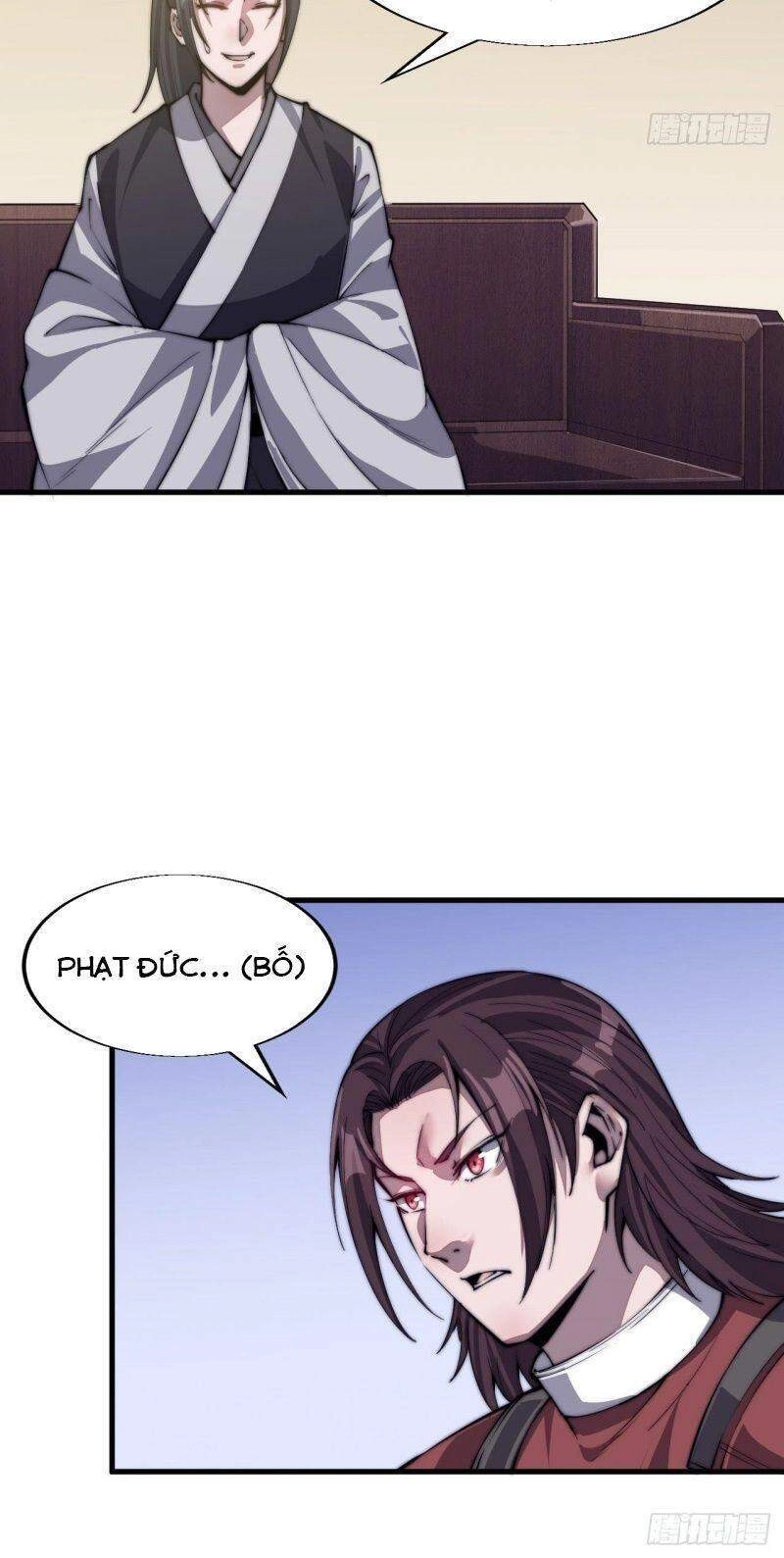 Ta Có Một Sơn Trại Chapter 35 - 27