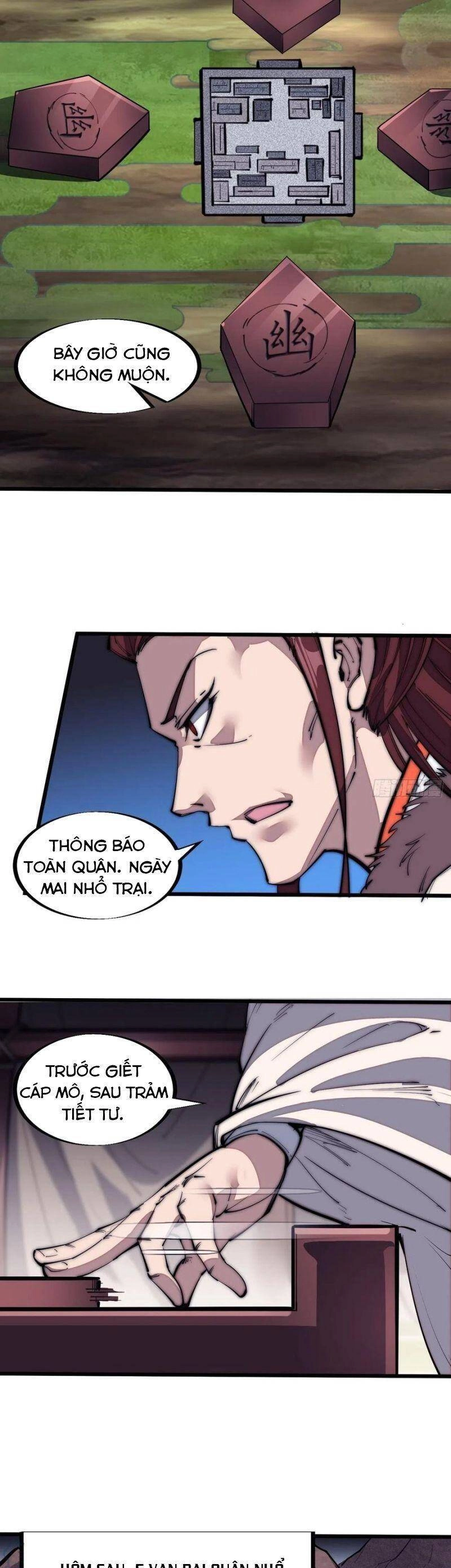 Ta Có Một Sơn Trại Chapter 126 - 15