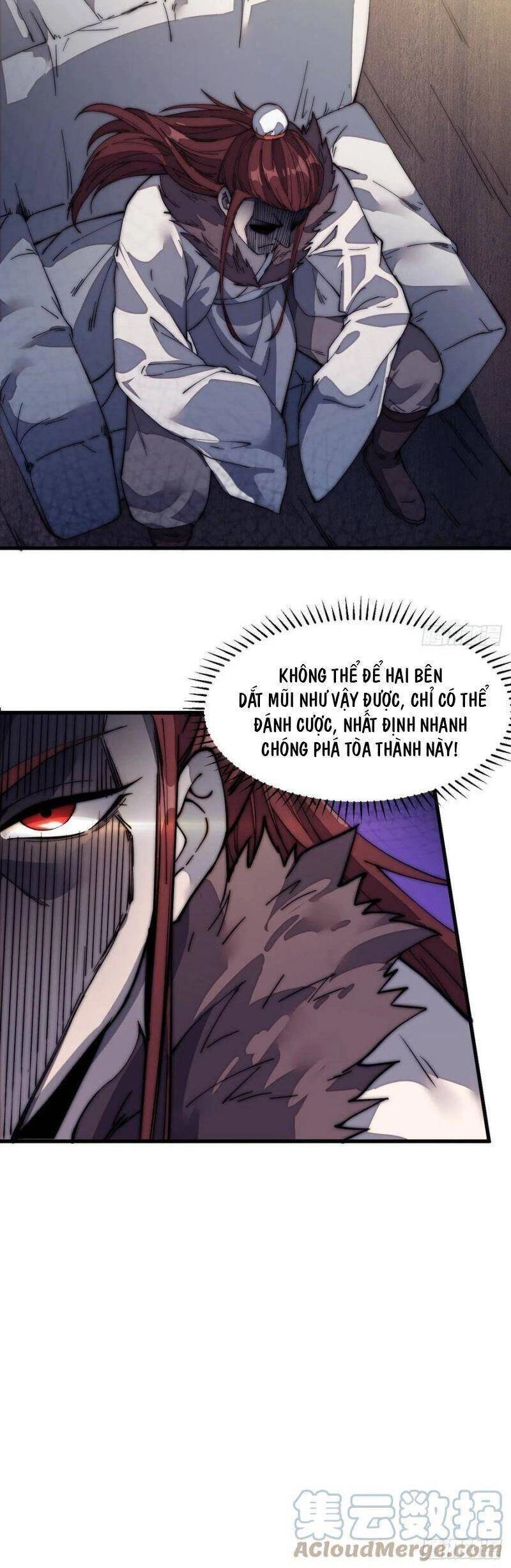 Ta Có Một Sơn Trại Chapter 126 - 23